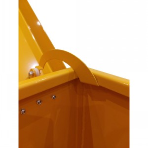 HazSafe Hazardous Transport Chest Size 3 Medium